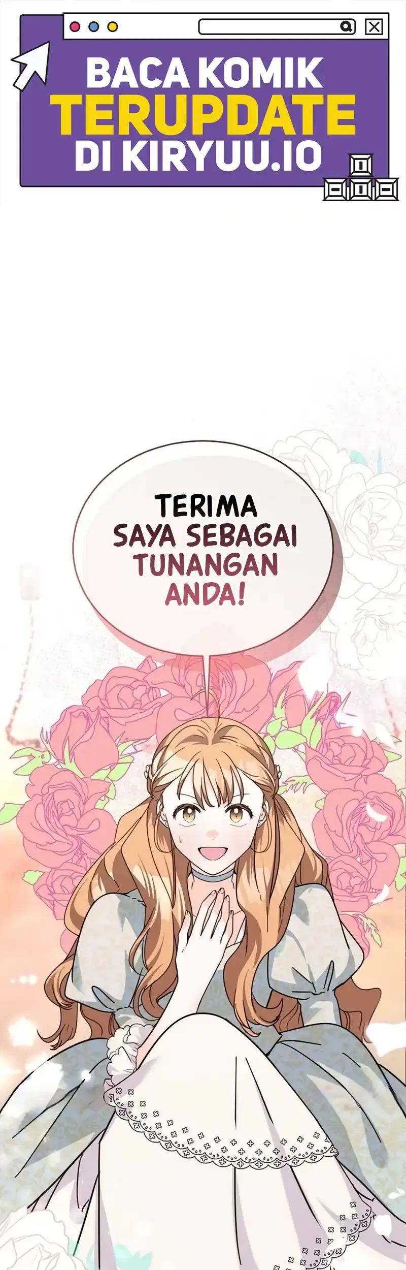 Manhwa I Can See Their Titles Chapter 3 gambar 2