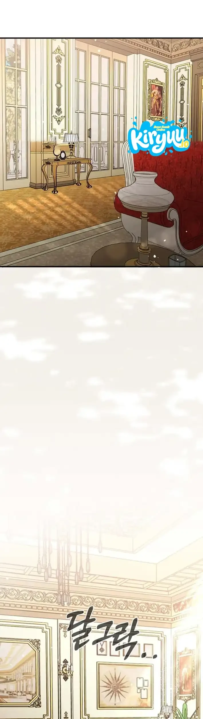 Manhwa I Can See Their Titles Chapter 5 gambar 2