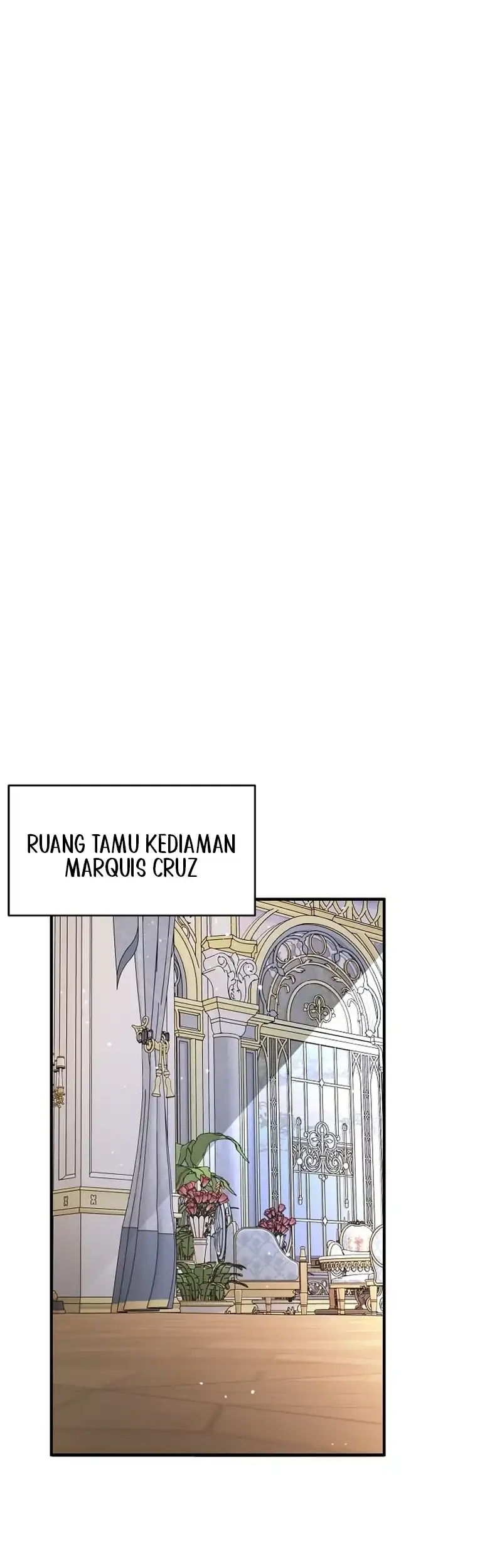Manhwa I Can See Their Titles Chapter 7 gambar 2