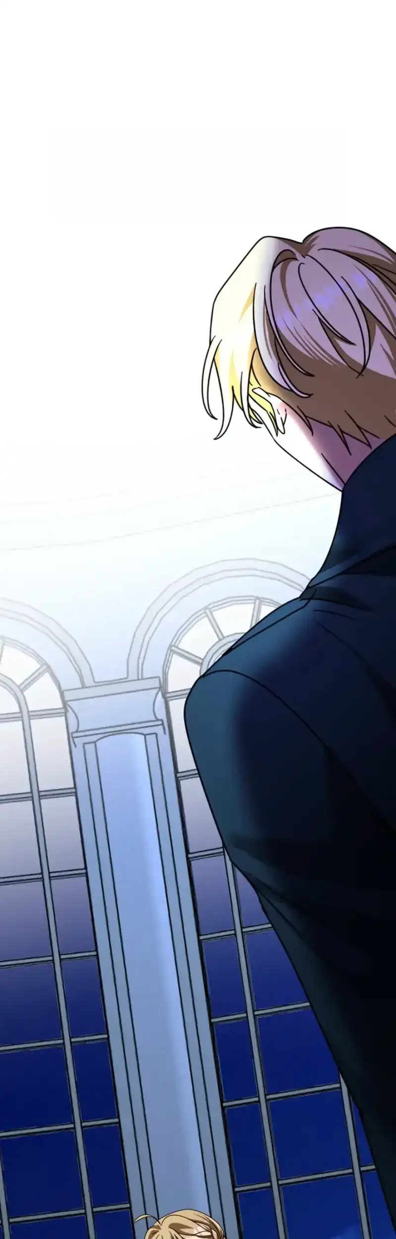 Manhwa I Can See Their Titles Chapter 9 gambar 2