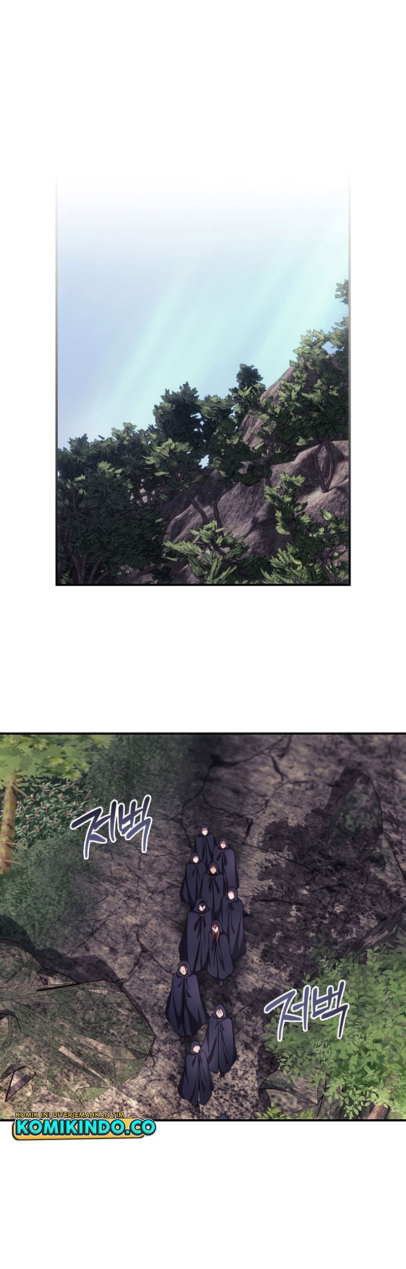 Manhwa I Can See Your Death Chapter 30 gambar 2