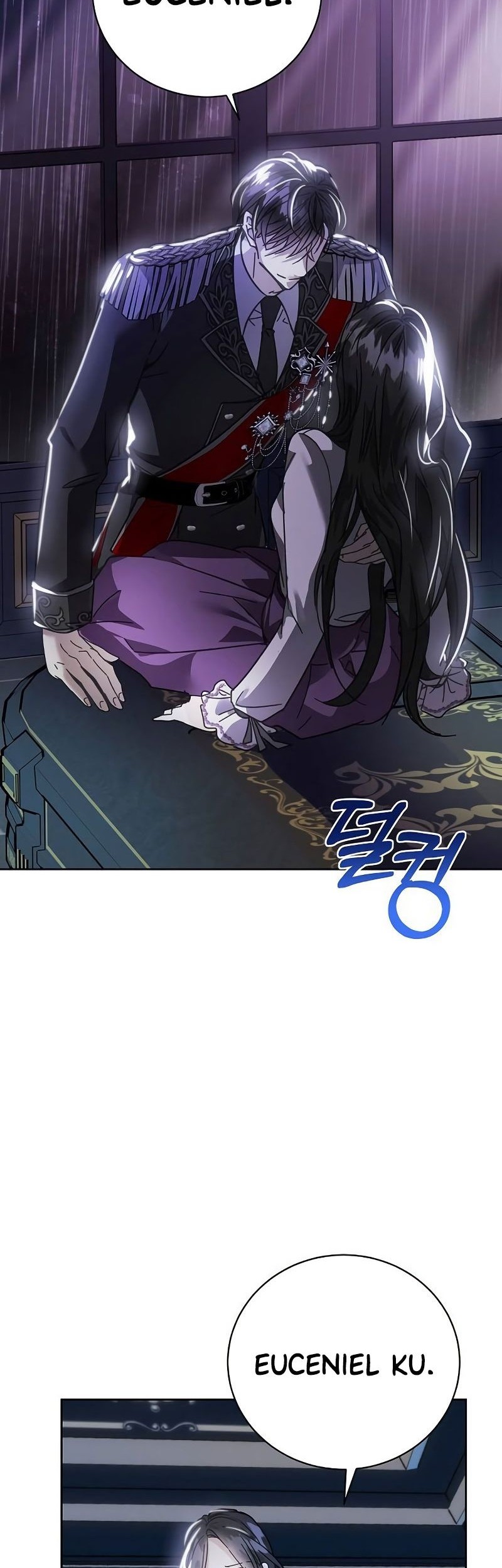 Manhwa I Captured The Tyrant’s Heart Chapter 1 gambar 2