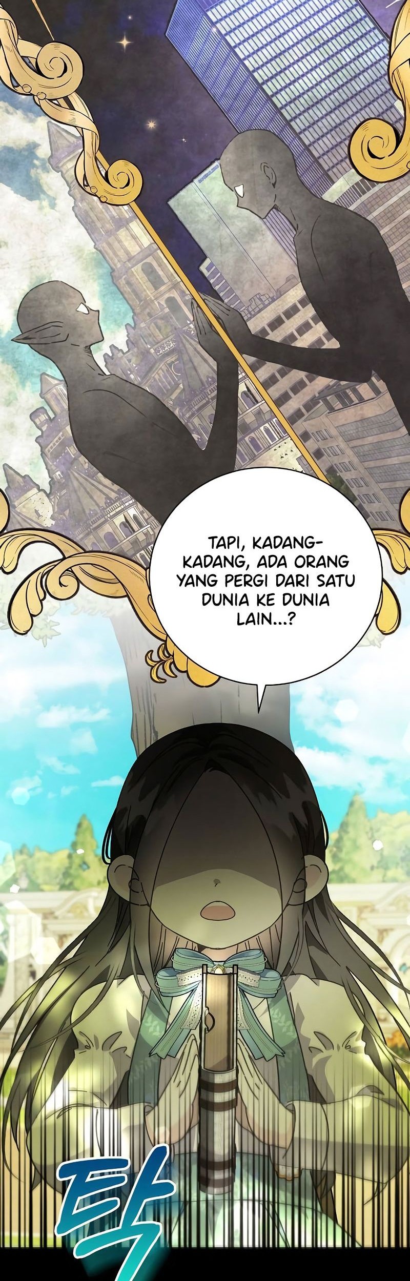 Manhwa I Captured The Tyrant’s Heart Chapter 2 gambar 2