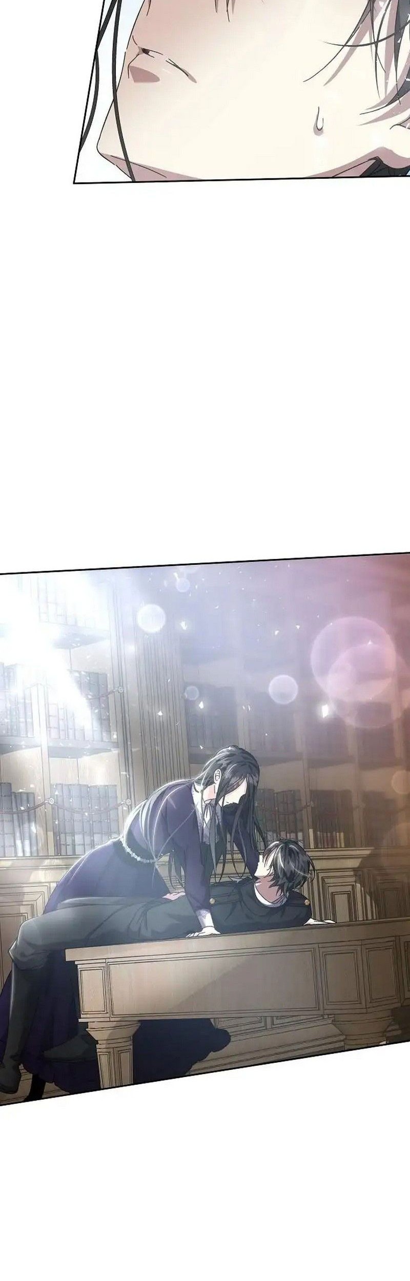 Manhwa I Captured The Tyrant’s Heart Chapter 5 gambar 2