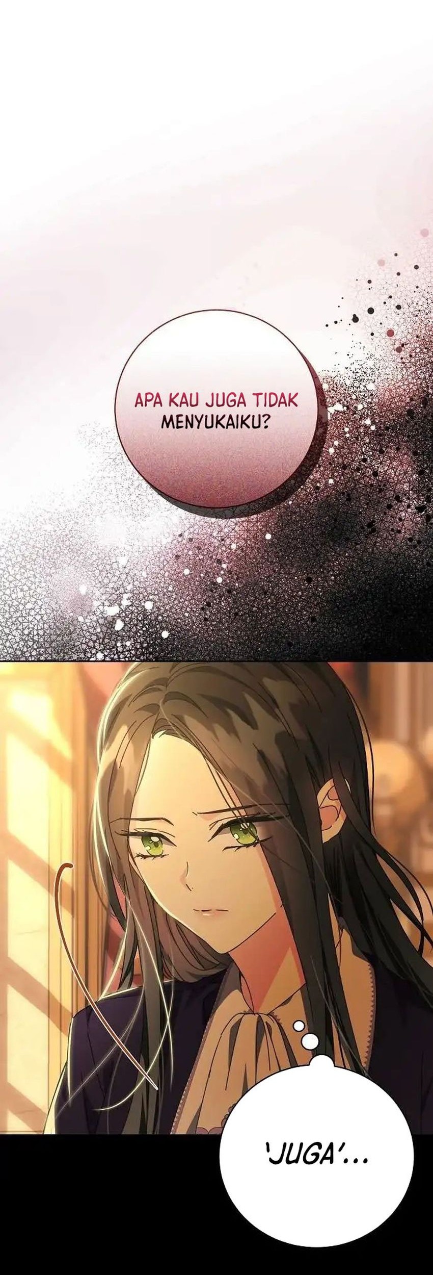 Manhwa I Captured The Tyrant’s Heart Chapter 6 gambar 2