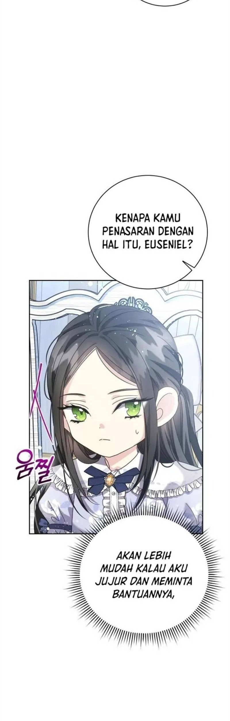 Manhwa I Captured The Tyrant’s Heart Chapter 8 gambar 2