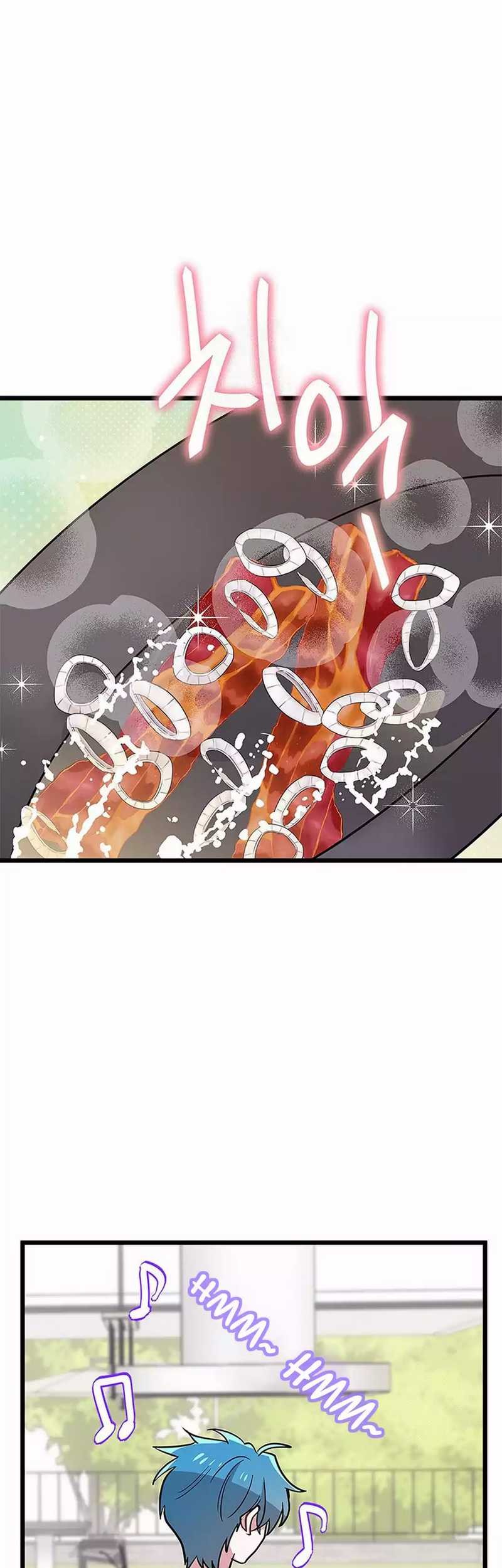 Manhwa I Debuted as an Exorcist Instead of an Idol Chapter 11 gambar 2