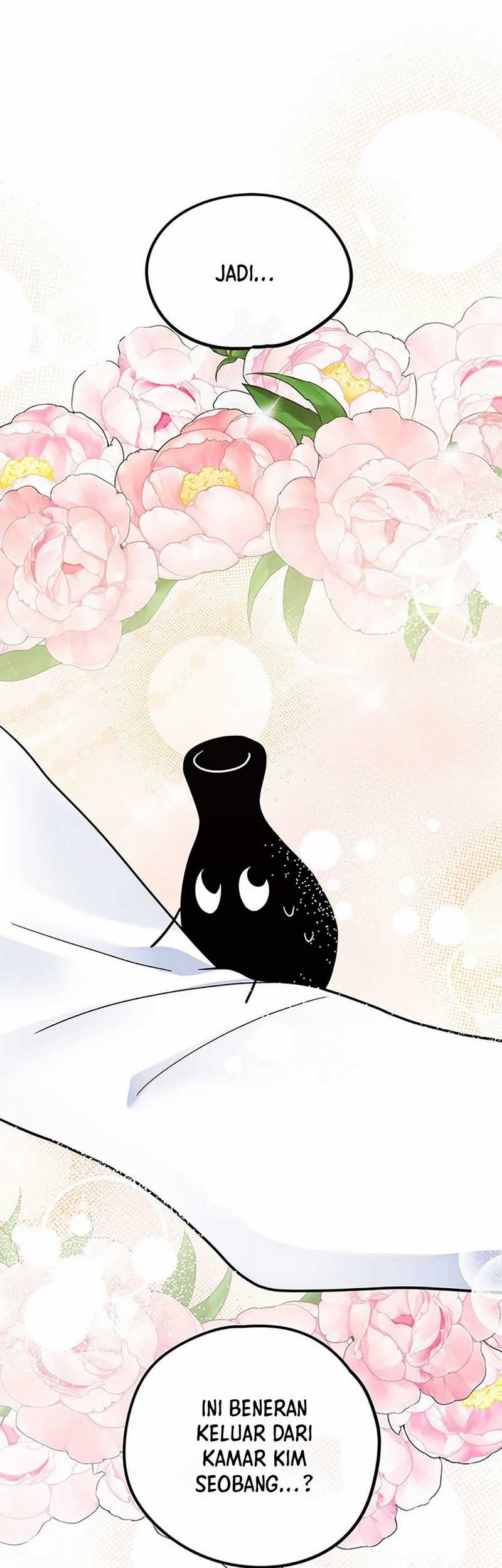 Manhwa I Debuted as an Exorcist Instead of an Idol Chapter 18 gambar 2