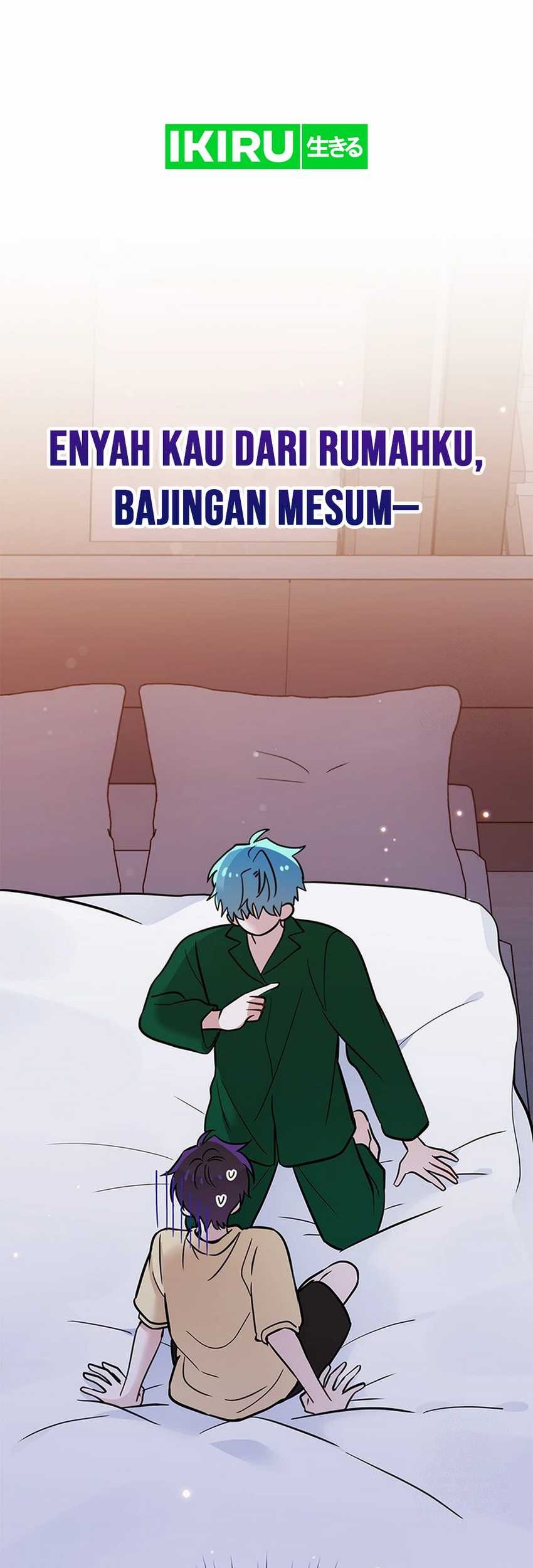 Manhwa I Debuted as an Exorcist Instead of an Idol Chapter 33 gambar 2