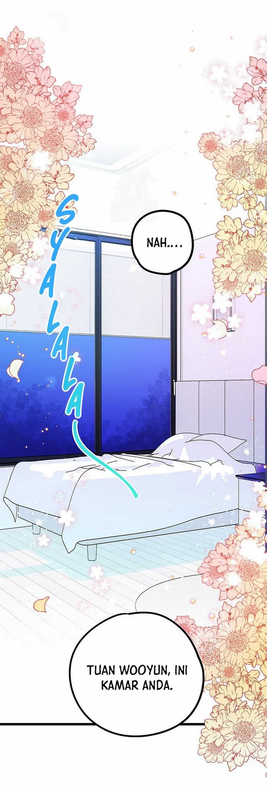 Manhwa I Debuted as an Exorcist Instead of an Idol Chapter 8 gambar 2