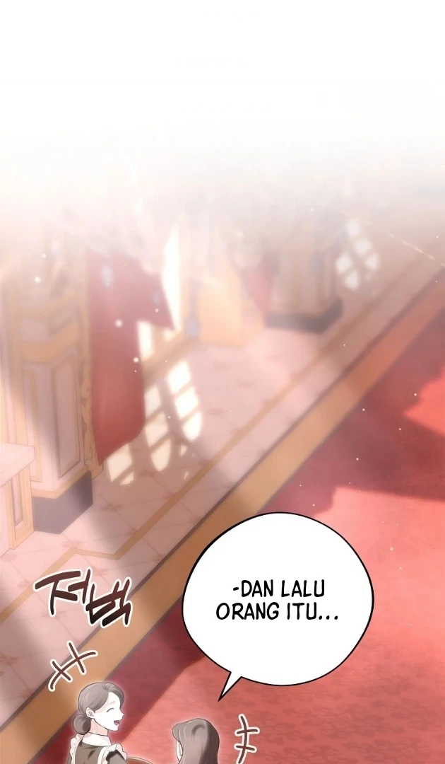 Manhwa I Did a Good Job For The Villain’s Early Education Chapter 1 gambar 2