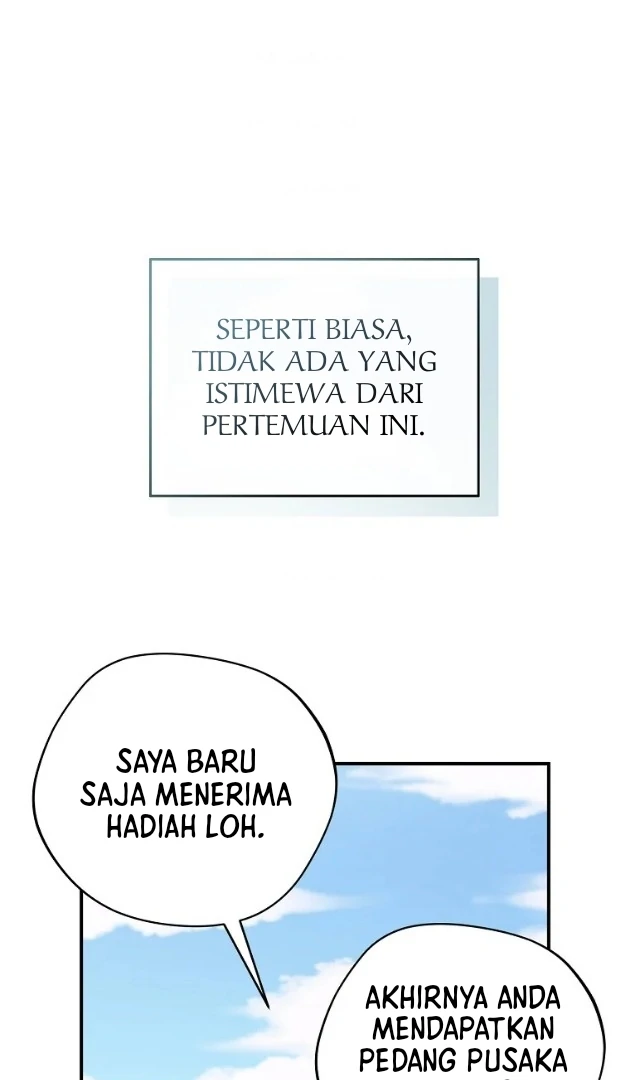 Manhwa I Did a Good Job For The Villain’s Early Education Chapter 10 gambar 2
