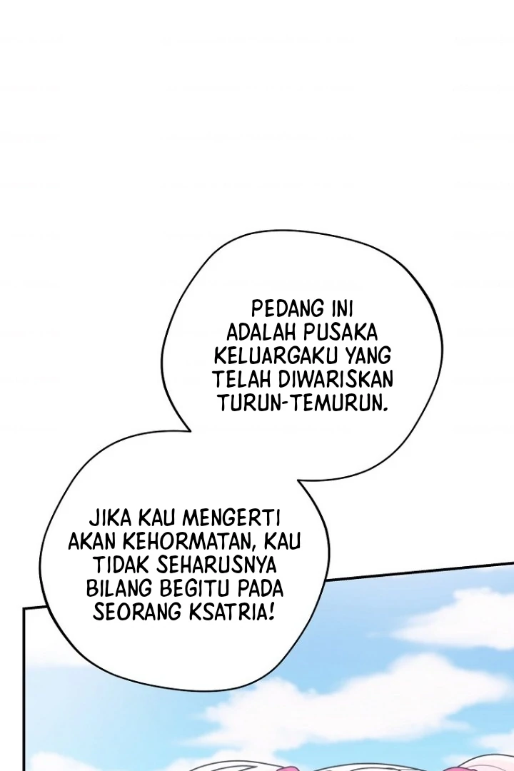 Manhwa I Did a Good Job For The Villain’s Early Education Chapter 11 gambar 2