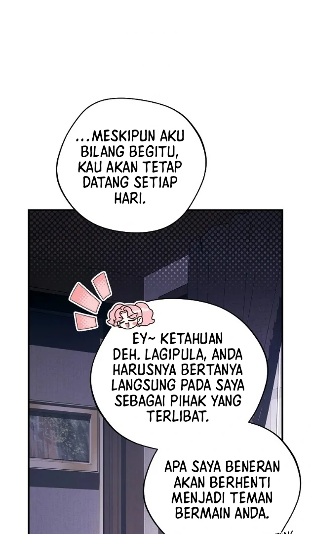Manhwa I Did a Good Job For The Villain’s Early Education Chapter 13 gambar 2