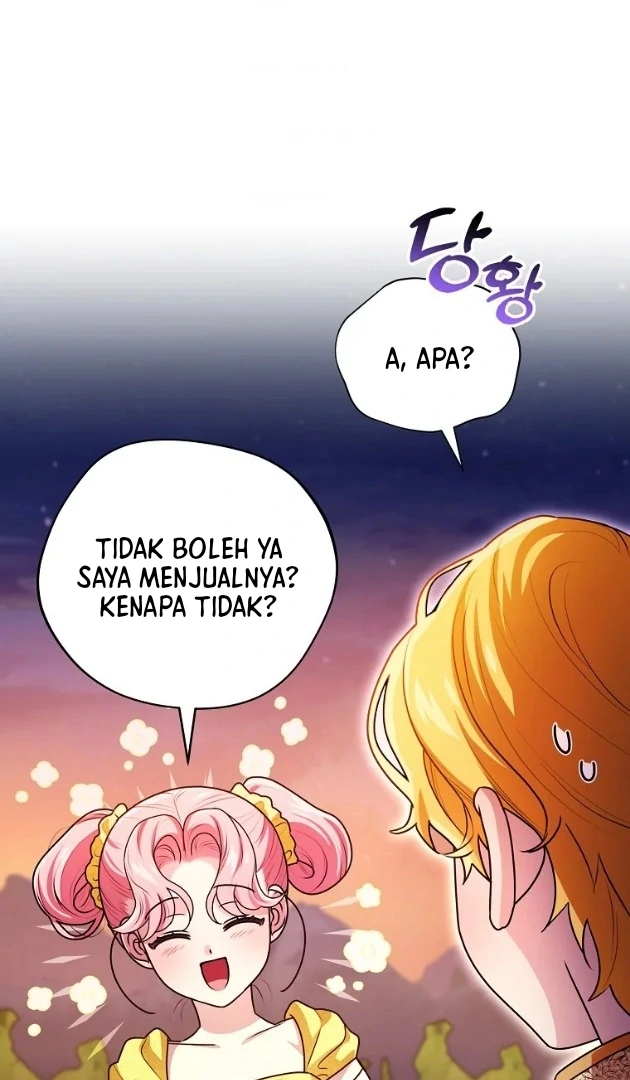 Manhwa I Did a Good Job For The Villain’s Early Education Chapter 17 gambar 2
