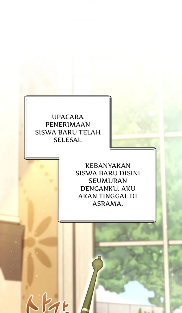 Manhwa I Did a Good Job For The Villain’s Early Education Chapter 19 gambar 2