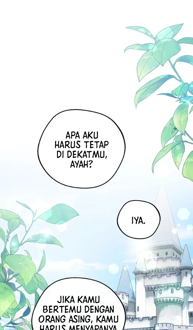 Manhwa I Did a Good Job For The Villain’s Early Education Chapter 2 gambar 2