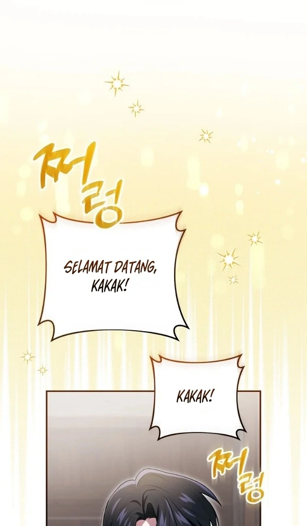 Manhwa I Did a Good Job For The Villain’s Early Education Chapter 21 gambar 2