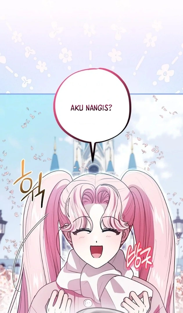 Manhwa I Did a Good Job For The Villain’s Early Education Chapter 22 gambar 2