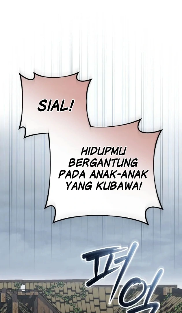 Manhwa I Did a Good Job For The Villain’s Early Education Chapter 4 gambar 2