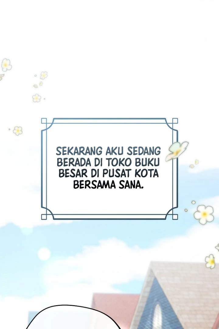 Manhwa I Did a Good Job For The Villain’s Early Education Chapter 7 gambar 2