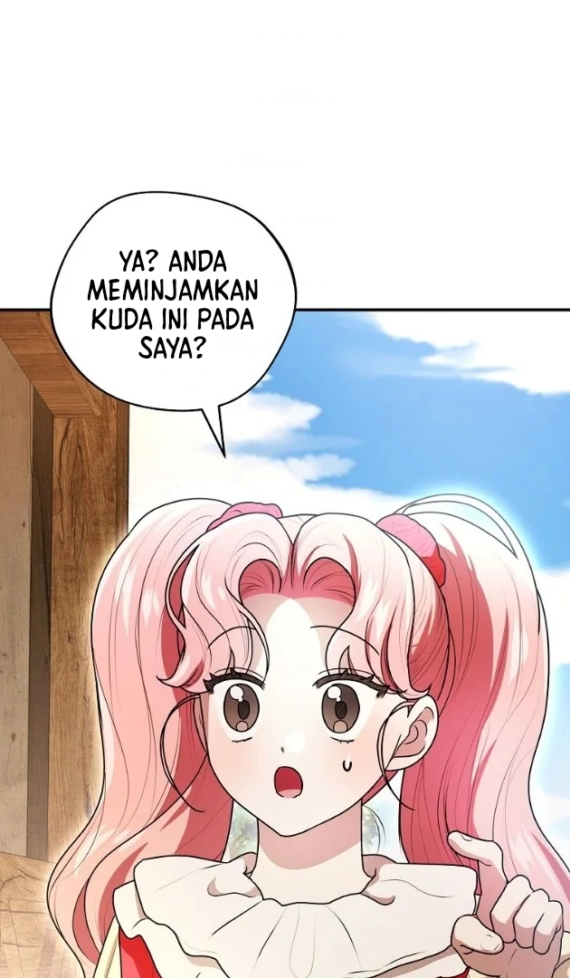 Manhwa I Did a Good Job For The Villain’s Early Education Chapter 8 gambar 2
