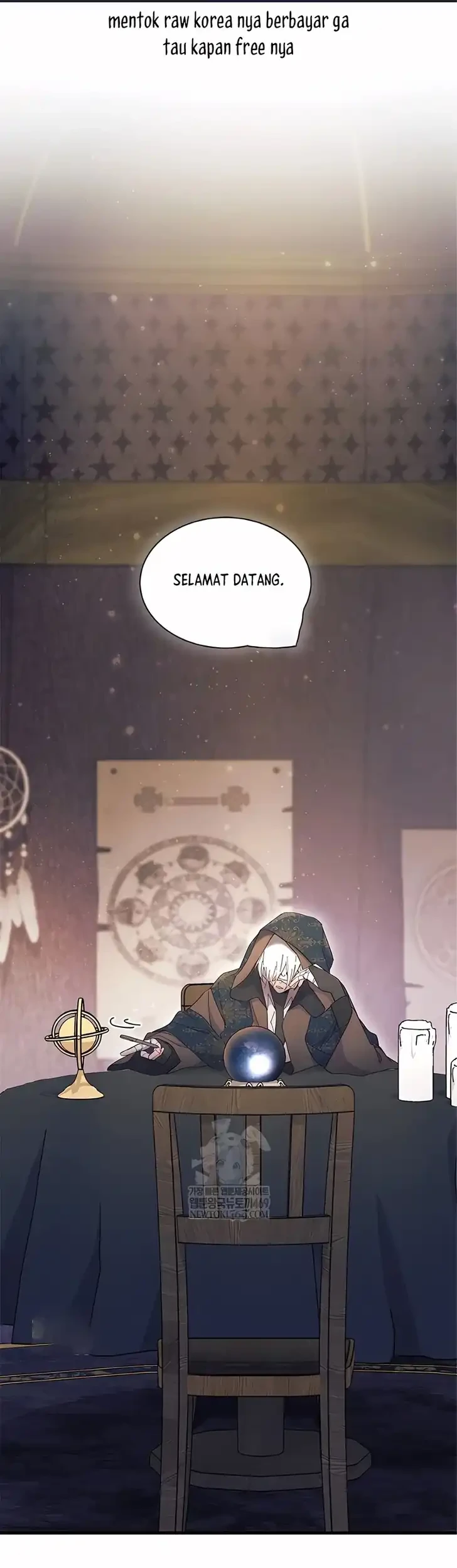 Komik I Don’t Want to Play Matchmaker! Chapter 102 gambar 1