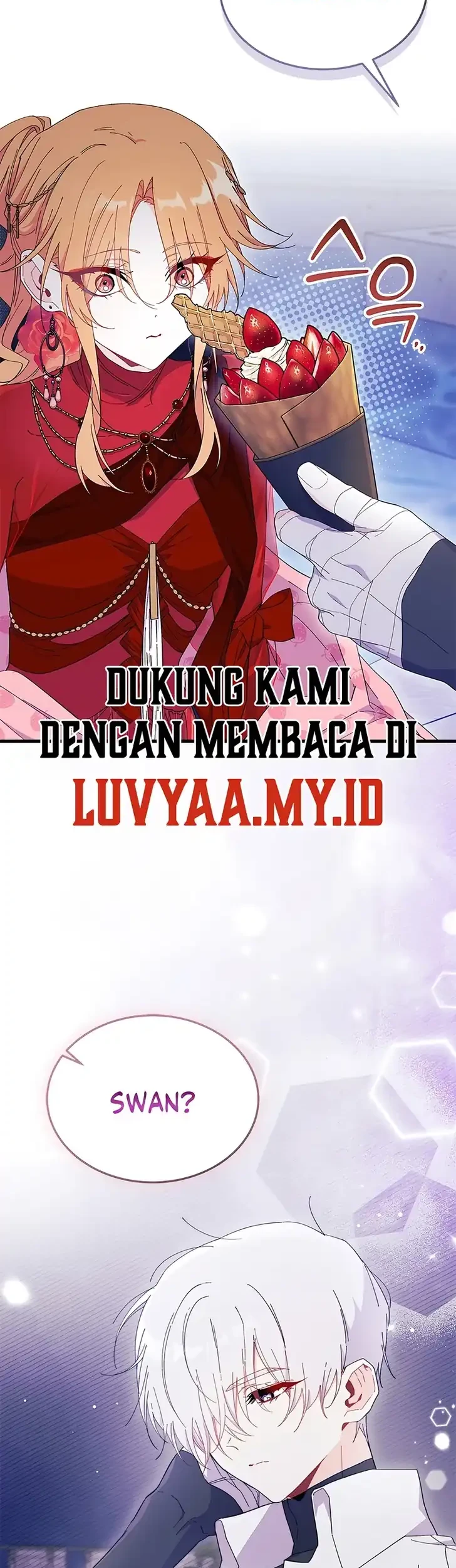 Manhua I Don’t Want to Play Matchmaker! Chapter 103 gambar 2