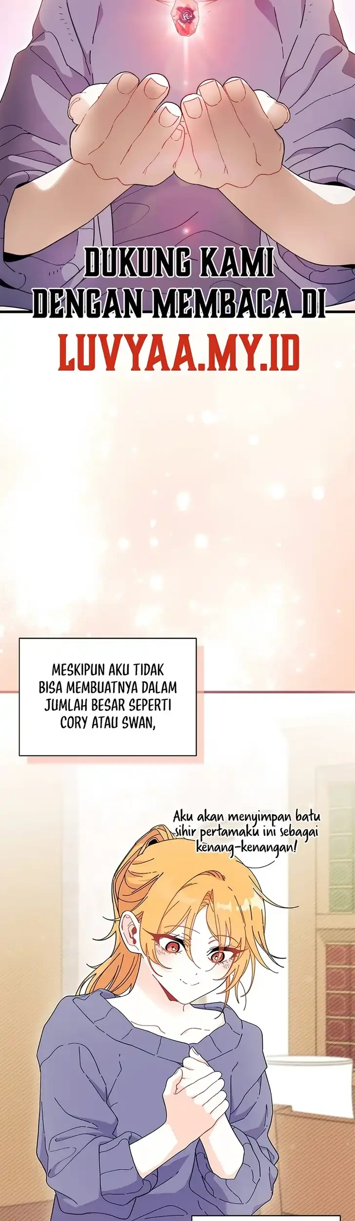 Manhua I Don’t Want to Play Matchmaker! Chapter 104 gambar 2