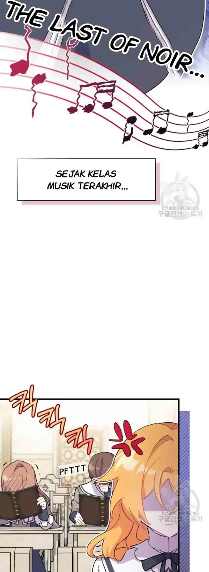 Manhua I Don’t Want to Play Matchmaker! Chapter 13 gambar 2