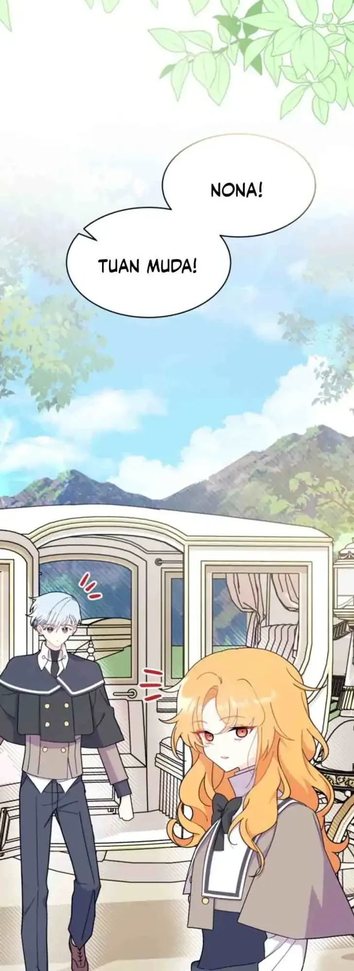 Manhua I Don’t Want to Play Matchmaker! Chapter 21 gambar 2