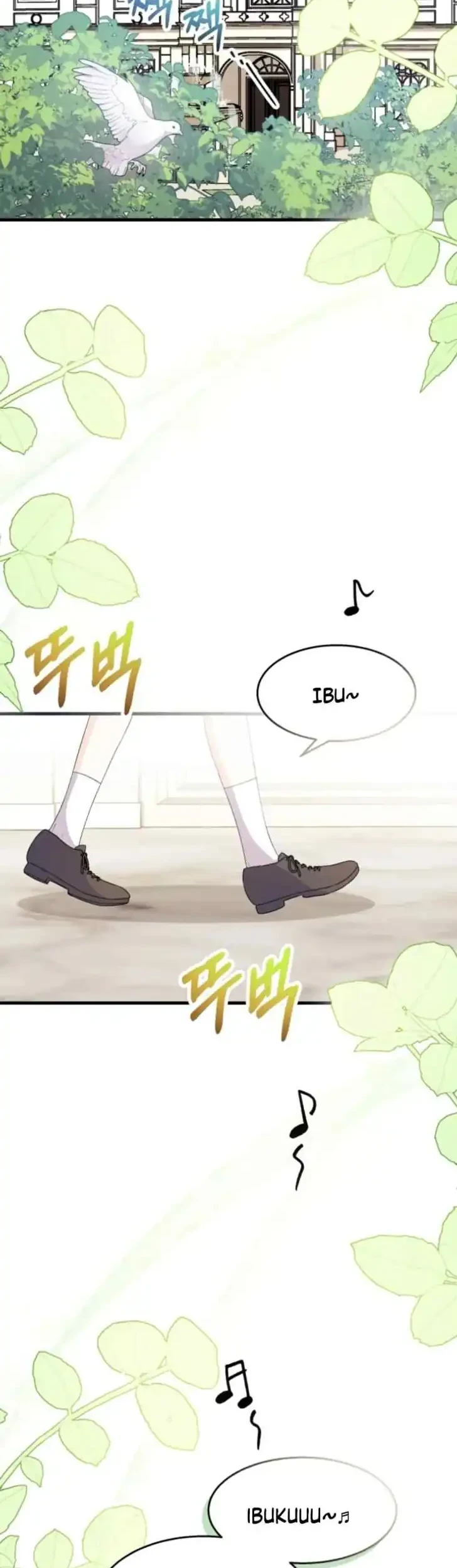 Manhua I Don’t Want to Play Matchmaker! Chapter 22 gambar 2