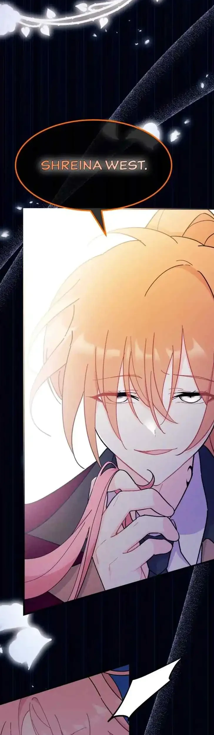 Manhua I Don’t Want to Play Matchmaker! Chapter 24 gambar 2