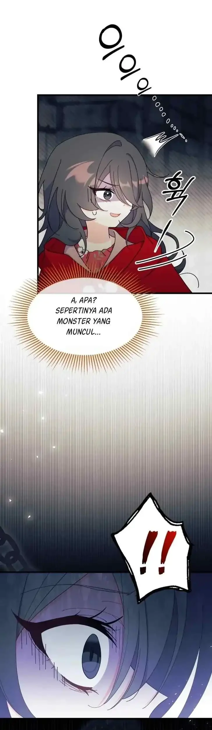 Manhua I Don’t Want to Play Matchmaker! Chapter 31 gambar 2