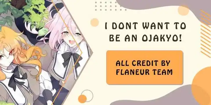 Komik I Don’t Want to Play Matchmaker! Chapter 33 gambar 1