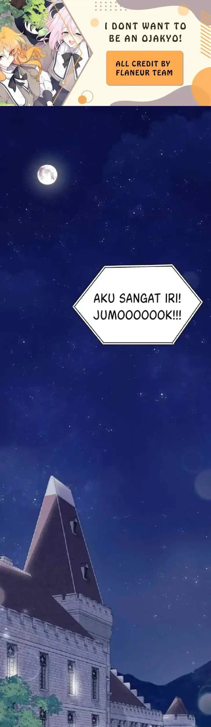 Komik I Don’t Want to Play Matchmaker! Chapter 36 gambar 1