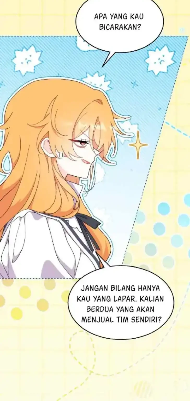 I Don’t Want to Play Matchmaker! Chapter 40 Gambar 3