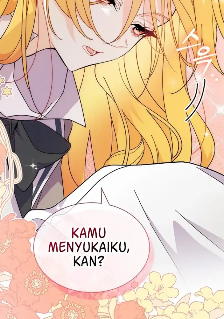 Manhua I Don’t Want to Play Matchmaker! Chapter 44 gambar 2