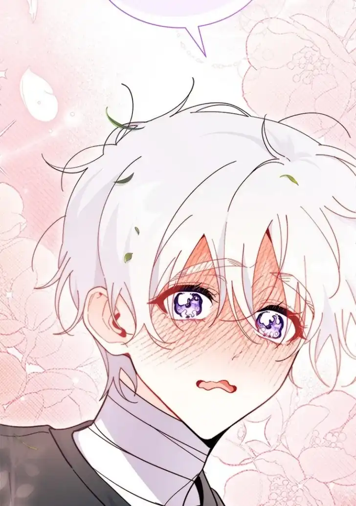 I Don’t Want to Play Matchmaker! Chapter 44 Gambar 5