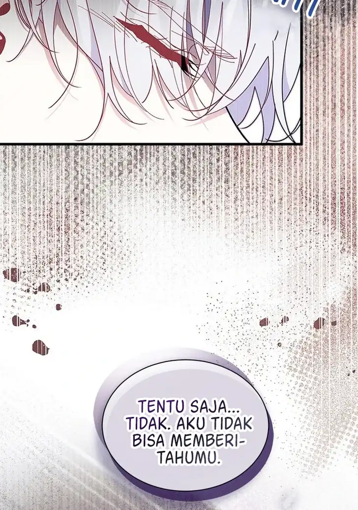 I Don’t Want to Play Matchmaker! Chapter 45 Gambar 3