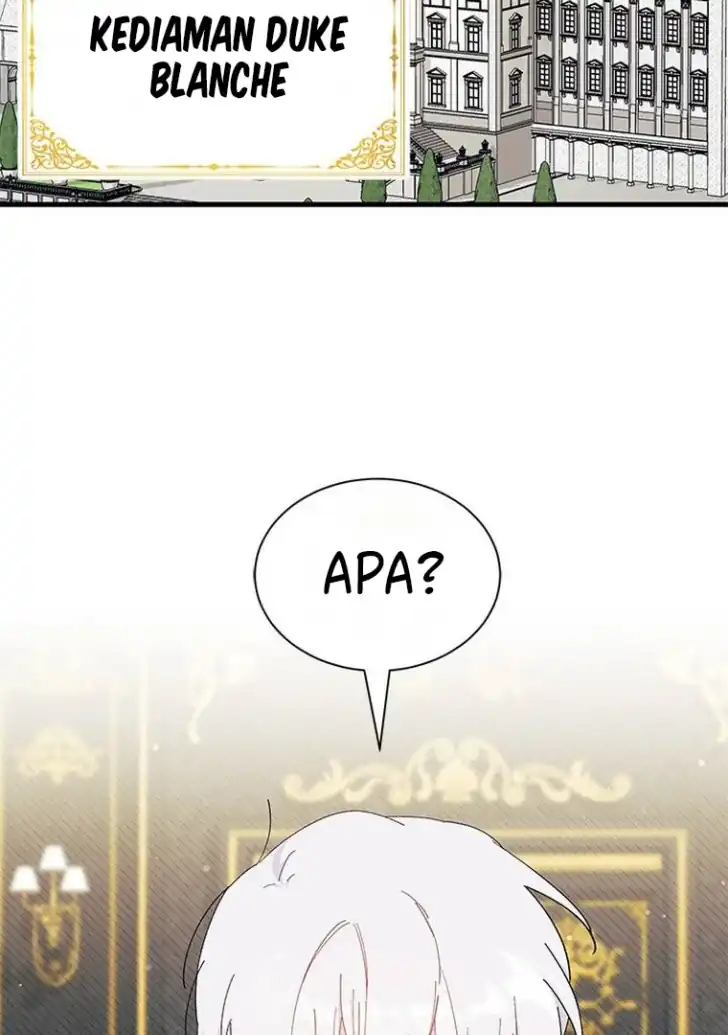 I Don’t Want to Play Matchmaker! Chapter 46 Gambar 4