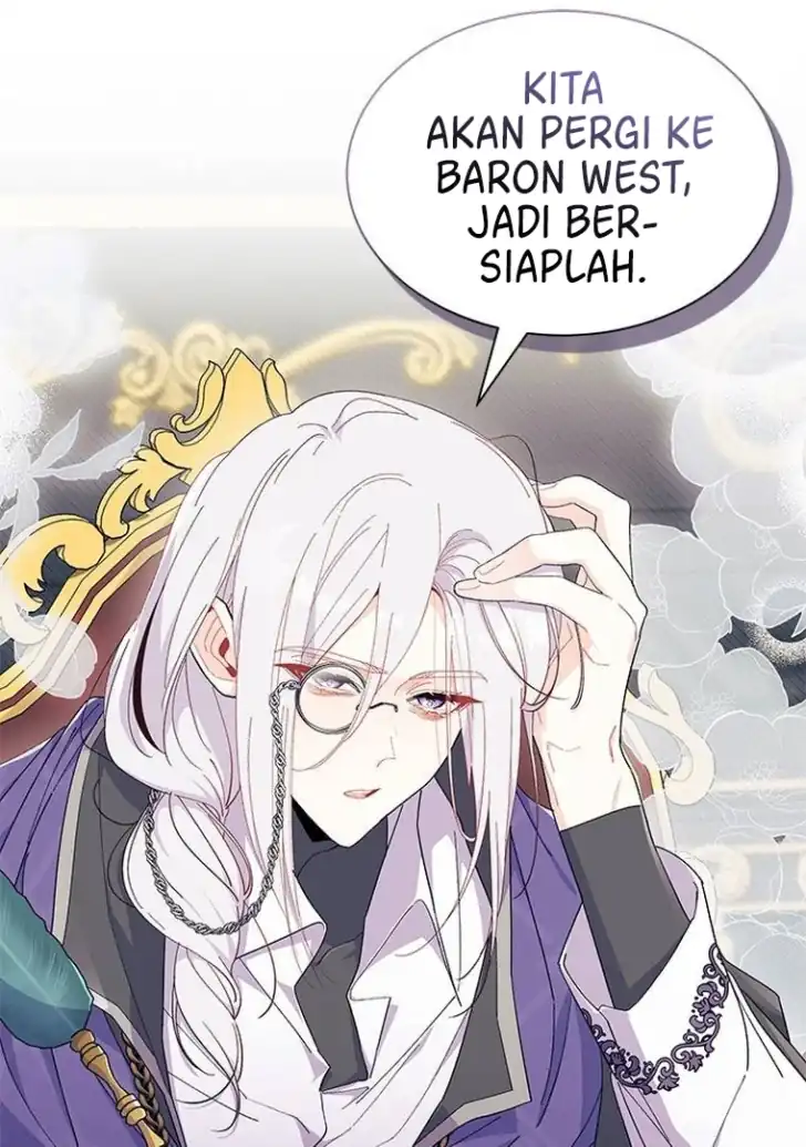 I Don’t Want to Play Matchmaker! Chapter 46 Gambar 6