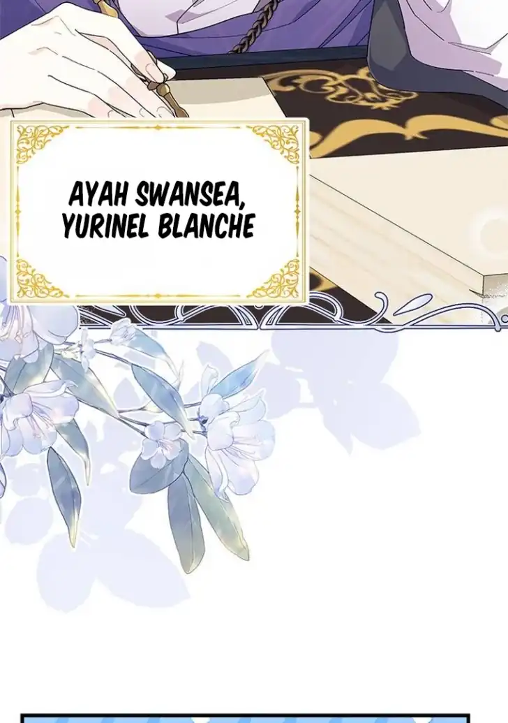 I Don’t Want to Play Matchmaker! Chapter 46 Gambar 7