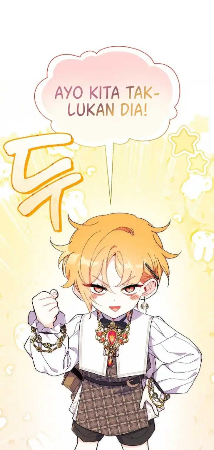 Komik I Don’t Want to Play Matchmaker! Chapter 47 gambar 1