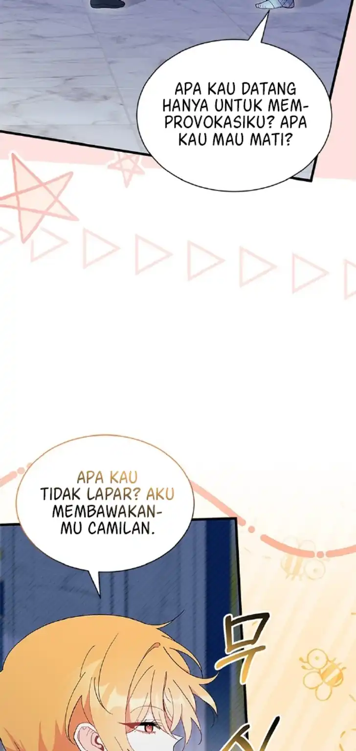 I Don’t Want to Play Matchmaker! Chapter 47 Gambar 4