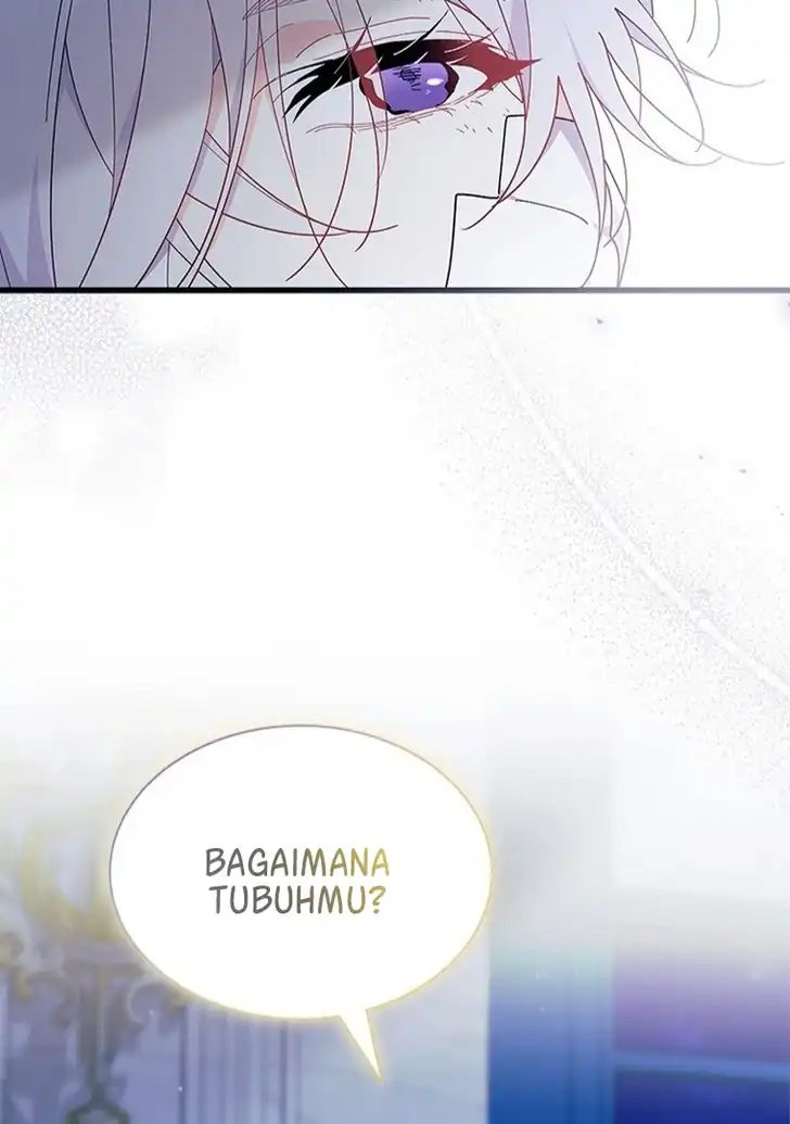 I Don’t Want to Play Matchmaker! Chapter 48 Gambar 6