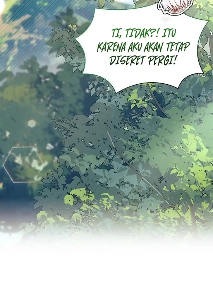 I Don’t Want to Play Matchmaker! Chapter 49 Gambar 6
