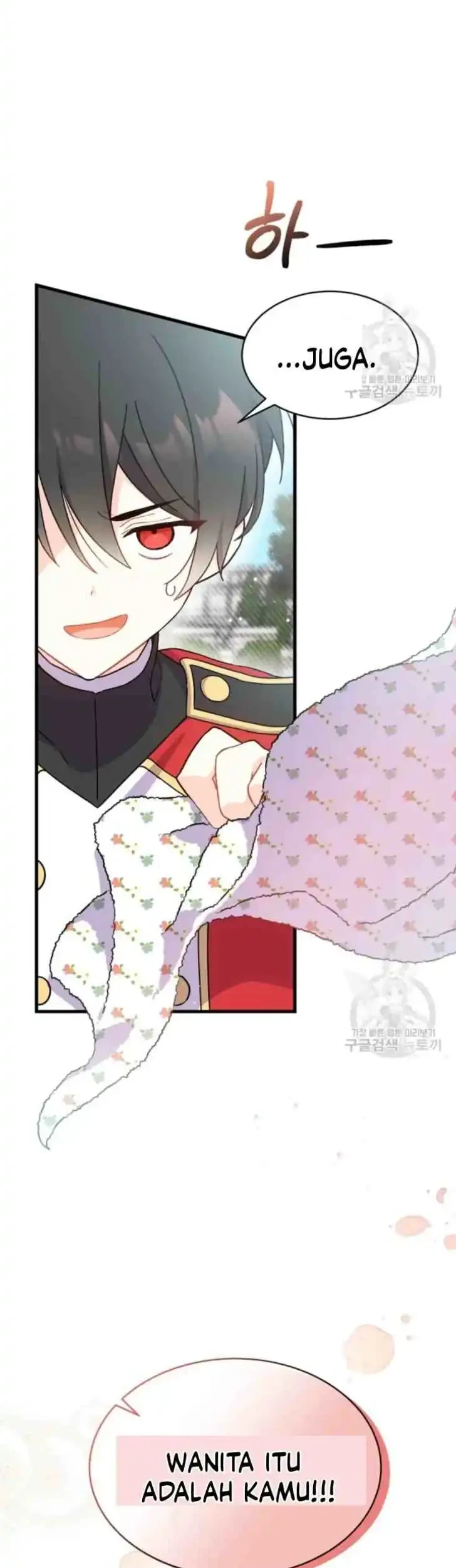 Manhua I Don’t Want to Play Matchmaker! Chapter 5 gambar 2