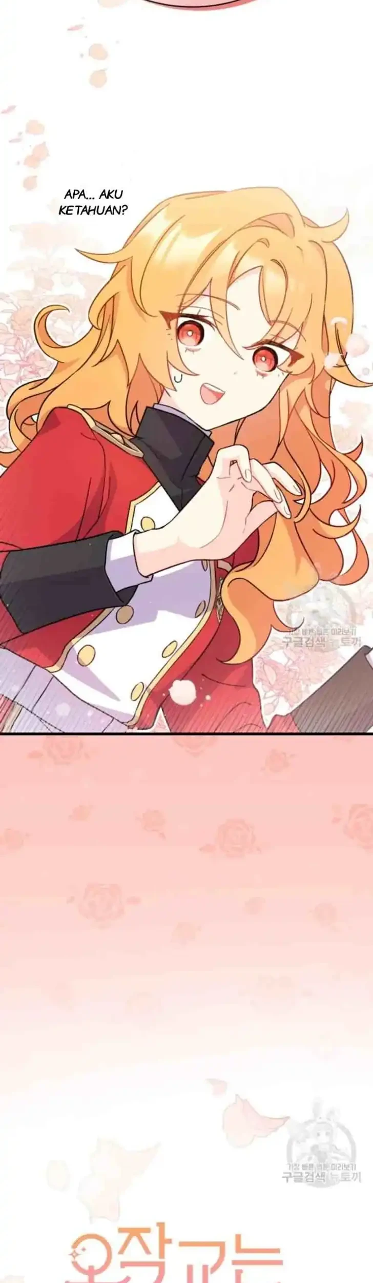 I Don’t Want to Play Matchmaker! Chapter 5 Gambar 3