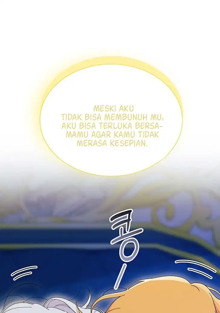 Komik I Don’t Want to Play Matchmaker! Chapter 50 gambar 1